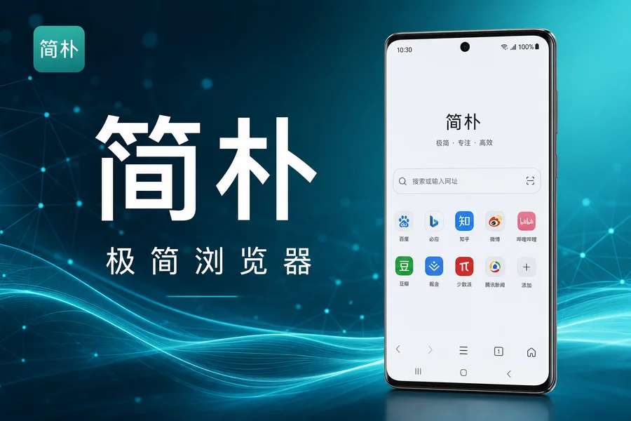 简朴 v3.1.14 —— 开源自托管手机网页远程管理工具