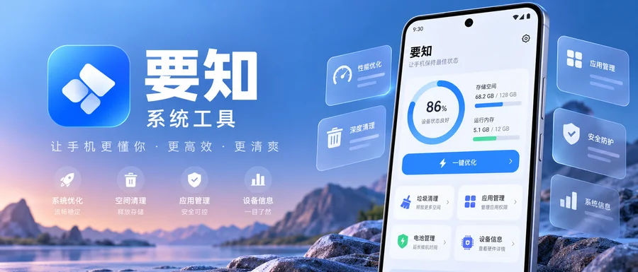 要知 v1.02 —— 聚合热点与本地政策的资讯阅读工具